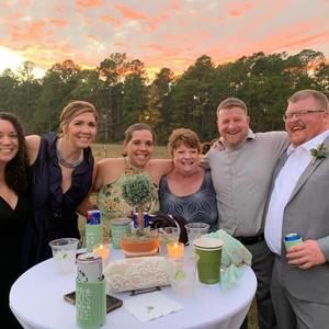 Meet your Posher, Sue